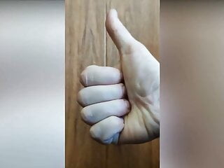 ficken auf dem Parkplatz - Bild 2