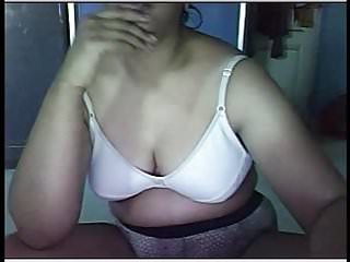 Amateur, Amateur Webcam, Natural, Indian Tits