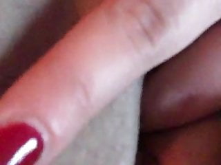 Meine Freundin am Fingern - Bild 7