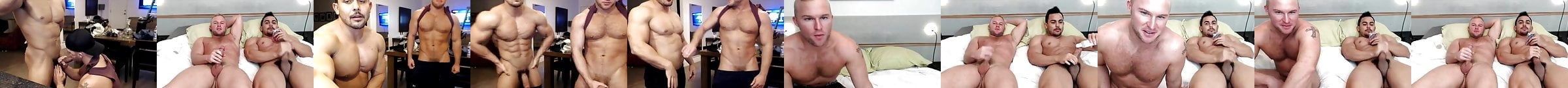 Straight Muscle Guy On Webcam Gay Muscles Porn Cd Xhamster