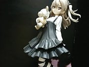 Figure bukkake Shimada Alice 02