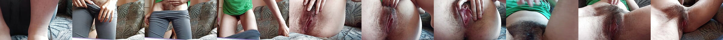 Hairy Pussy In Department Store Free HD Porn 8e XHamster XHamster