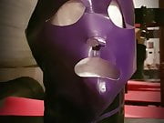 Purple Mask