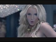 Britney Spears - Work Bitch (uncensored version)