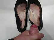 Ballerinas of a users wife 