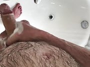 Join me for a shower!