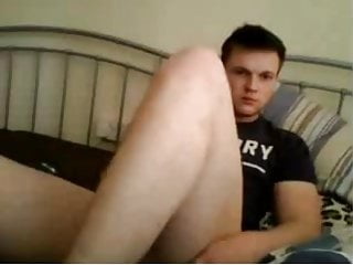Turkish Guys Showing Their Feet On Webcam