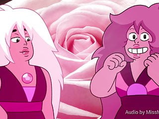 Rose Quartz 69 (Erotic Steven Universe Audio)