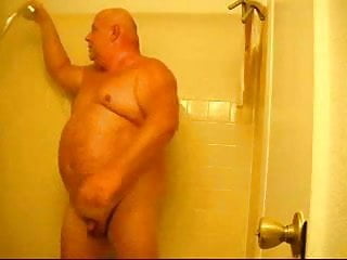 Daddy chubby gay 2...