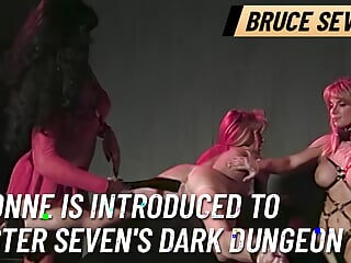 Lesbian Sex, Paddling, Leather, Lesbian BDSM