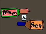 Booze and Sex - A guide to drinking and having sex
