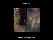 Chante vs Coco