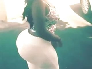 Phat Black Ass