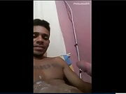 MORERO DOTADO TATUADO GOZANDO MUITO