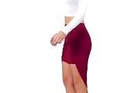 skirt model