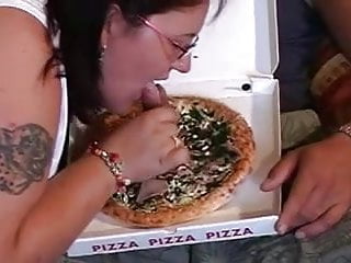 Spezielle Pizza 1 - Bild 1