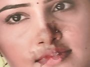 Anupama parameshwaran cumtribute