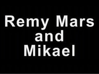 Remy mars raw fucks mikael race...