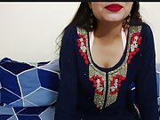 Pati ke jaate hi bahu ne kiya jeth ji ka lund khada sarabhabhi roleplay clear Hindi audio HD 