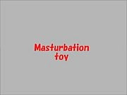 masturbation