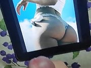 Cristina Bernal Cumtribute