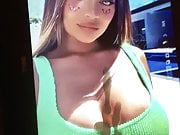 Kylie Jenner cum #3 