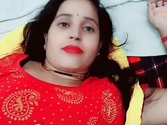 Bhai ne meri chut chat chat kar maja diya