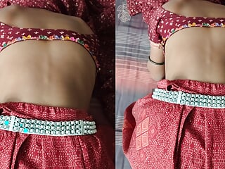 Nadan devar aur pyasi Bhabhi full romantic sex Desi village devar bhabhi