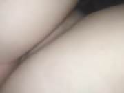 Girlfriends pussy and ass 2