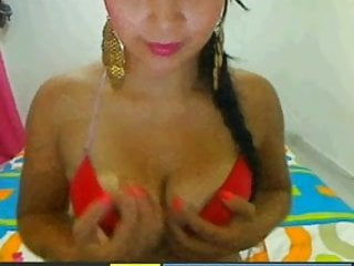 Webcam, Bra, Changed, Changes