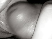 HUGE WET DRIPPY CUMLOAD IN MOUTH & CUP! SLOPPY & DIRTY!!