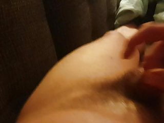 GF wichst mir meinen 11 cm Pimmel  - Bild 9