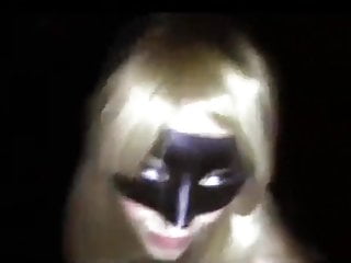 Cum Girl, Mask, Girl Cum, Girls Love