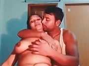 Sexy Bhabhi Enjoying Sex With Husband