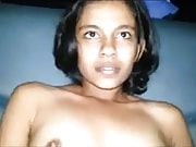 Beautiful desi indian girl fucked by boyfriend