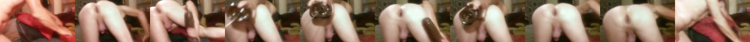 Slow Motion Anal Dildo Fuck Gape Insertion Gay Porn 42 XHamster