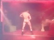 Hot strippers in live shows 34