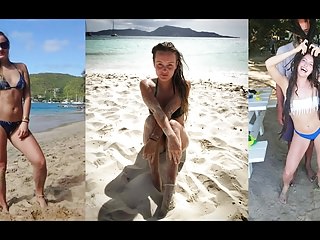 Ass, Bikini Asses, HD Videos, Video One