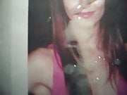 Cumtribute for Victoria Justice IV