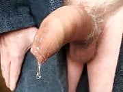 mature precum 