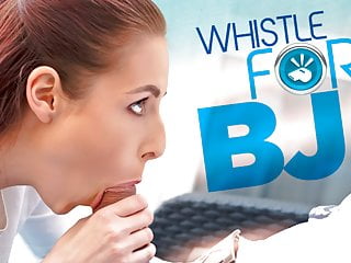 Whistle For Bj Vr Conk