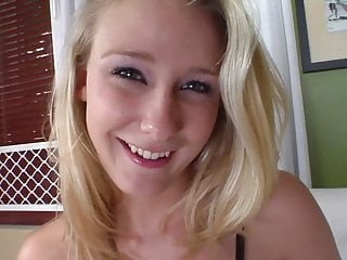 Blowjob, New to, Blowjobs, Blondes Babes