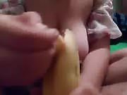 Why women love bananas.