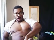 Thick bbc hunk nut