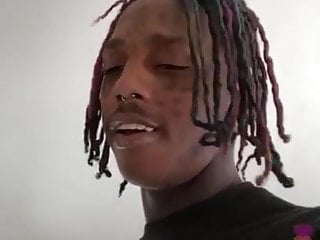 Rapper Famous Dex Is Getting Head On Instagram live