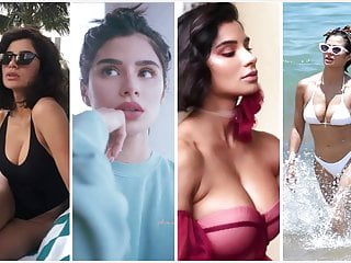 Latina, Compilation, Celebrity, Maritza