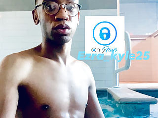 Ezra Kyle25 gay bathhouse vlog  onlyfans.com ezra kyle25