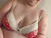 Hope Rene Yates Big Fat 42D Tits Drop