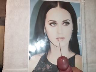 Katy Perry cum tribute