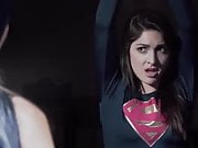 supergirl vs batgirl 